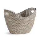 NAPA Home & Garden, BURMA RATTAN BEVERAGE TUB