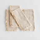 AURA Dinner Napkins by NAPA Home & Garden