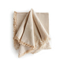 AURA Dinner Napkins by NAPA Home & Garden