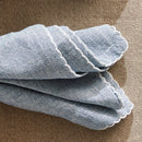 NAPA Home & Garden, BREA DINNER NAPKINS, SET OF 4,N4TT06
