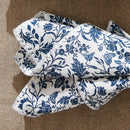 NAPA Home & Garden, BELLA DINNER NAPKINS, SET OF 4,N4TT08