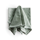 NAPA Home & Garden, VERDI DINNER NAPKINS, SET OF 4