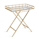 NAPA Home & Garden, DAPHNE BUTLER TRAY TABLE