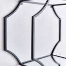 NAPA Home & Garden, HUDSON MIRRORED WALL SHELVES