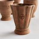 NAPA Home & Garden, WAKEFIELD HANDMADE MIDI POTS, SET OF 4