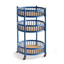 NAPA Home & Garden, ROWELYN BAR CART