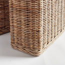 NAPA Home & Garden, GEMMA STORAGE CONSOLE, SET OF 3,N4WN06