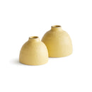 NAPA Home & Garden, STUDIO BUD VASES, SET OF 2