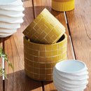 NAPA Home & Garden, TURIENNE POTS, SET OF 2,N4YG29