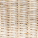 NAPA Home & Garden, CHARLESTON RATTAN PEDESTAL & EVREN VASE COLLECTION