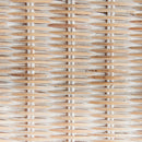 NAPA Home & Garden, CHARLESTON RATTAN PEDESTAL TALL,N4YM03