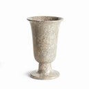 CLARIA FOOTED VASE