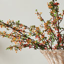 MULTI-COLOR BERRY BRANCH 48.5"