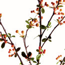 MULTI-COLOR BERRY BRANCH 48.5"