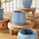 NAPA Home & Garden, DEZIE MINI POTS, COLLECTION