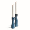 NAPA Home & Garden, LESLEY TAPER HOLDERS, SET OF 2