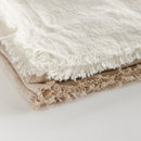 NAPA Home & Garden, ANIKA European Linen Throw