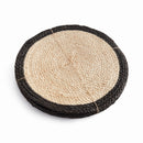Jute Coil Placemat Collection