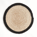 Jute Coil Placemat Collection