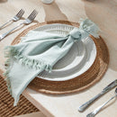 Jute Coil Placemat Collection