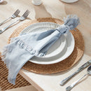 Jute Coil Placemat Collection