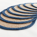 Jute Coil Placemat Collection