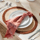 Jute Coil Placemat Collection