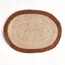 Jute Coil Placemat Collection