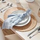 Jute Coil Placemat Collection