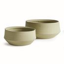 NAPA Home & Garden, REGINA DECORATIVE BOWLS, SET OF 2