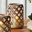 NAPA Home & Garden, LUCCA HURRICANE LARGE,N5DG36GRD