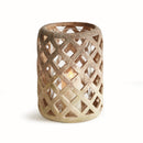 NAPA Home & Garden, LUCCA HURRICANE LARGE