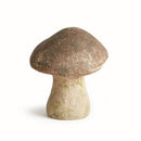 NAPA Home & Garden, WEATHERED GARDEN MUSHROOM SMALL