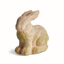 NAPA Home & Garden, WEATHERED GARDEN RABBIT SMALL