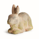 NAPA Home & Garden, WEATHERED GARDEN RABBIT LARGE