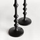 Nicholas Taper Candle Holders