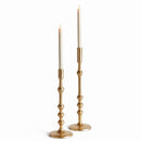 Nicholas Taper Candle Holders
