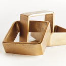 CORBIN CHAIN SCULPTURE COLLECTION