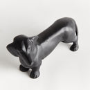 Loki Dog Sculpture Collection