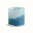 NAPA Home & Garden, BARCLAY BUTERA DEL MAR GLASS HURRICANE