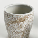 PROVINCE FLOWER POTS, SET OF 3