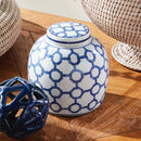 BB DYNASTY LINK LIDDED JAR