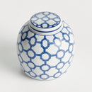 BB DYNASTY LINK LIDDED JAR