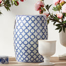 BARCLAY BUTERA DYNASTY LINK STOOL