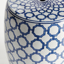 BARCLAY BUTERA DYNASTY LINK STOOL