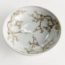 PROVINCE EMPRESS DECORATIVE FOOTED BOWL