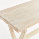 NAPA Home & Garden, ESSEX CONSOLE TABLE,N5GE04