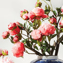 Peony Branch by NAPA Home & Garden