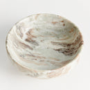 JOSEPHINE FOOTED BOWL