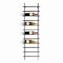 NAPA Home & Garden, YOUNTVILLE 12-BOTTLE WINE RACK